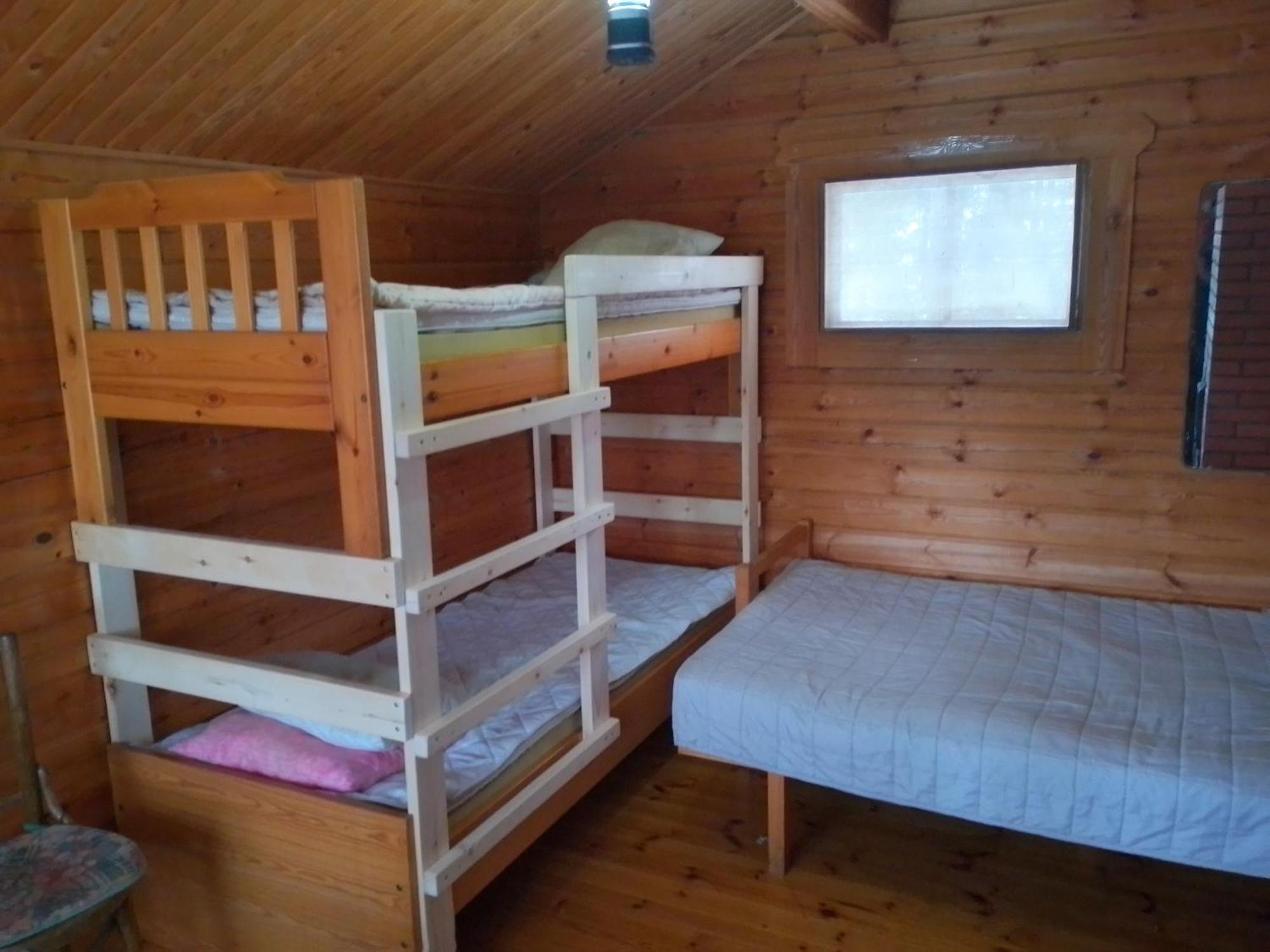 Kalliomoekki Puumala Kültér fotó
